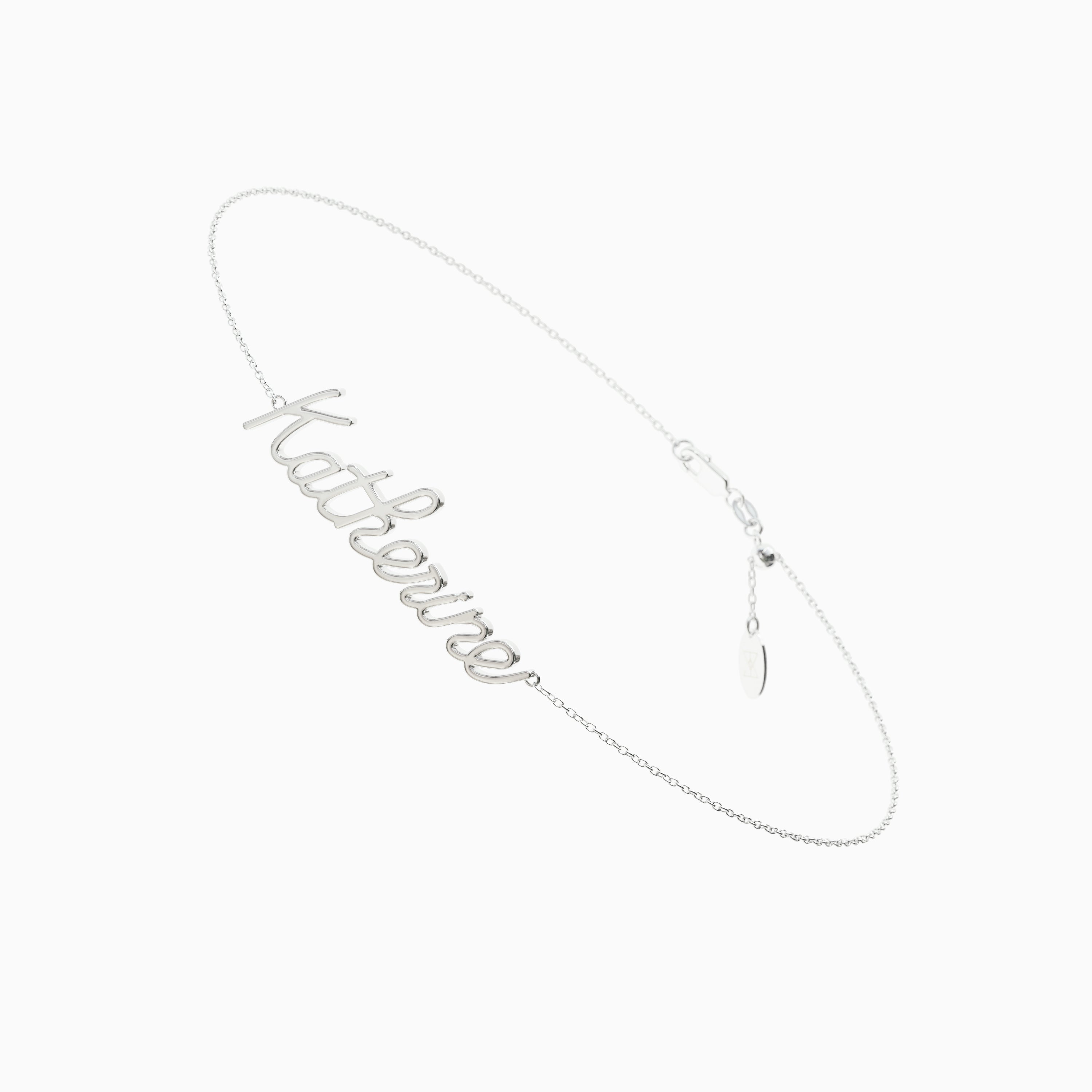 Signature Bracelet