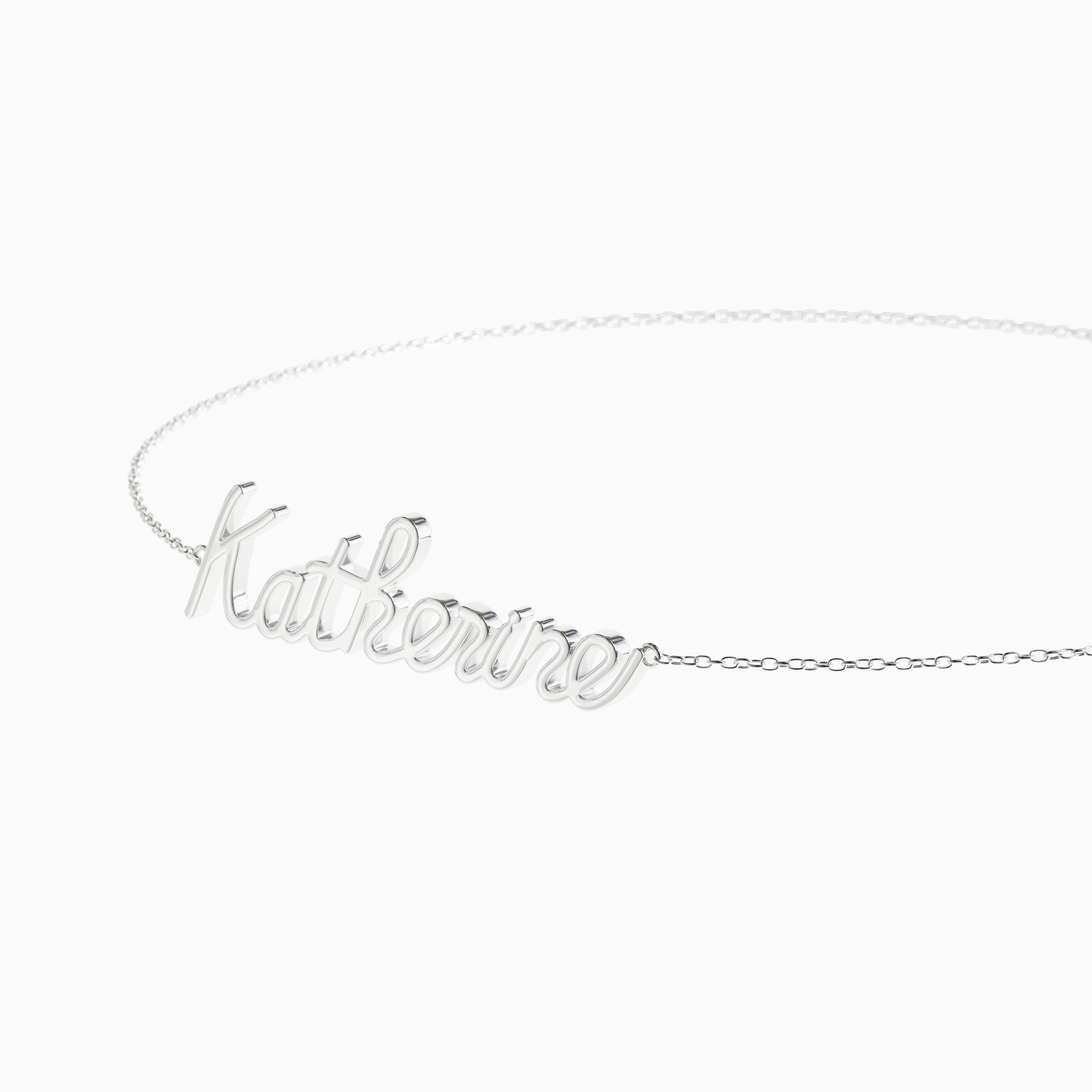 Signature Bracelet