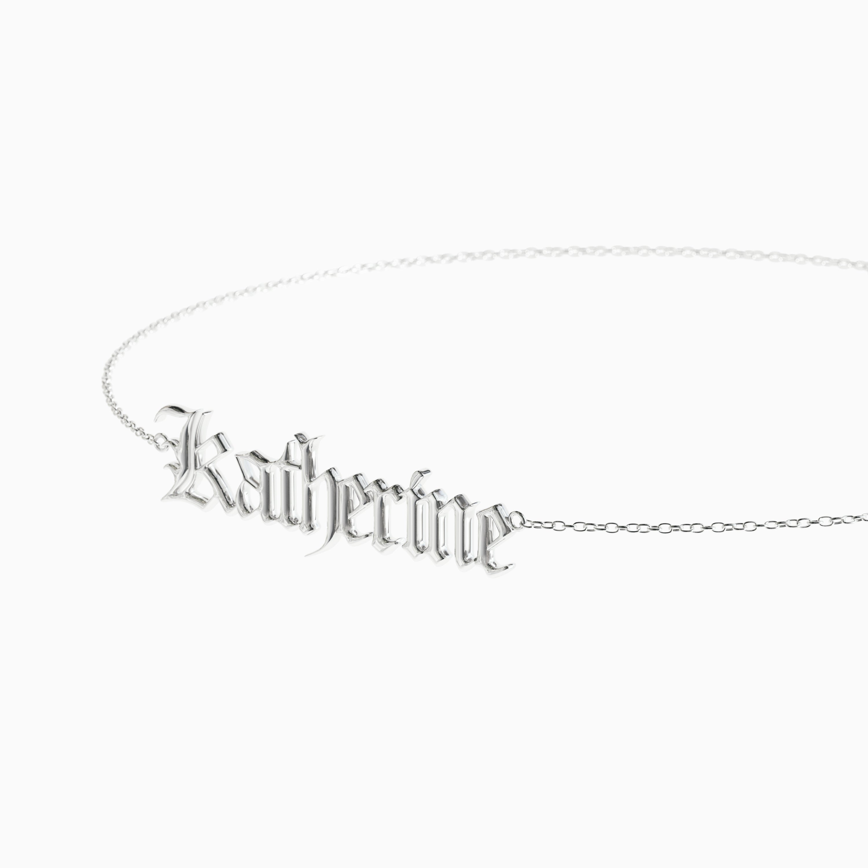 Signature Bracelet