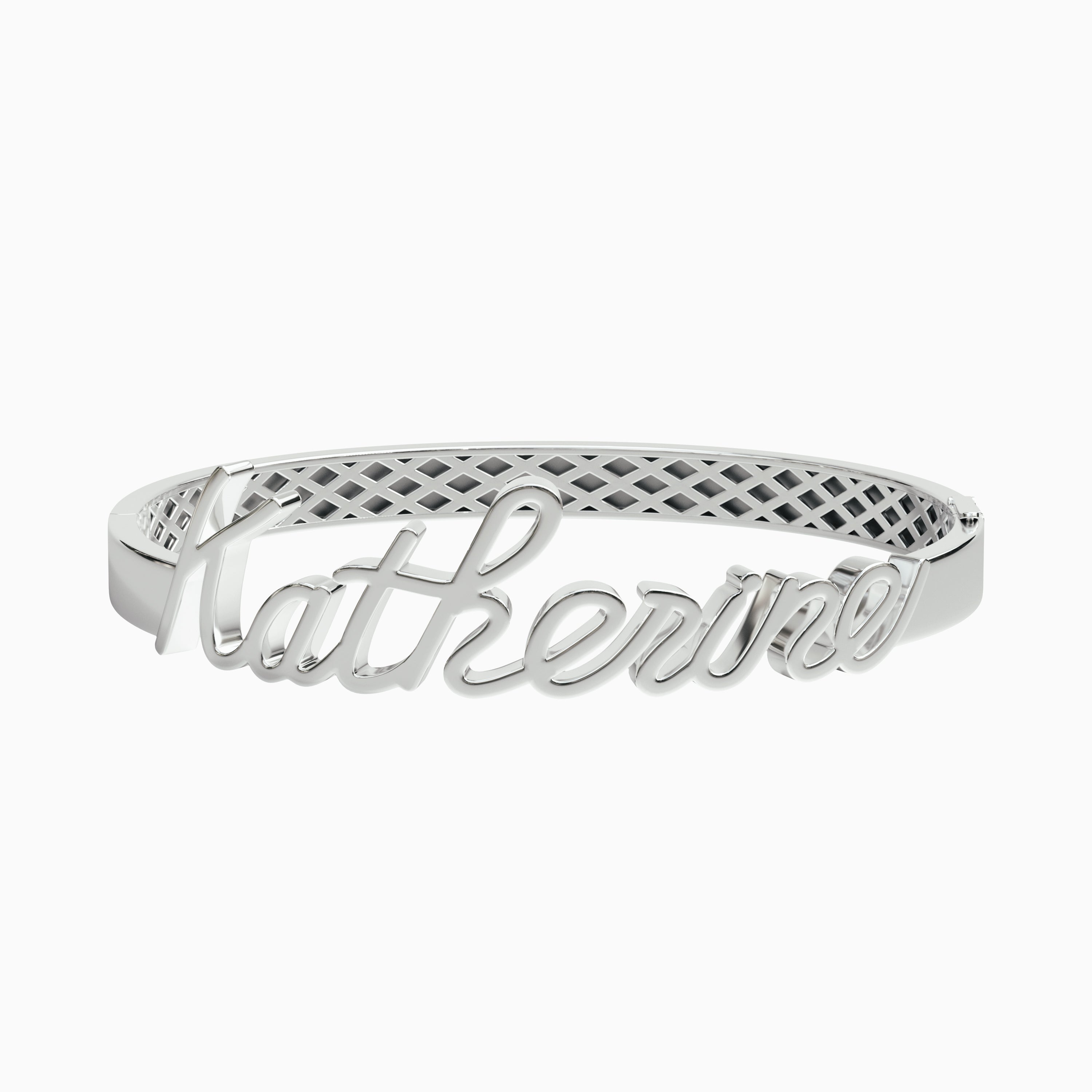 Signature Bangle