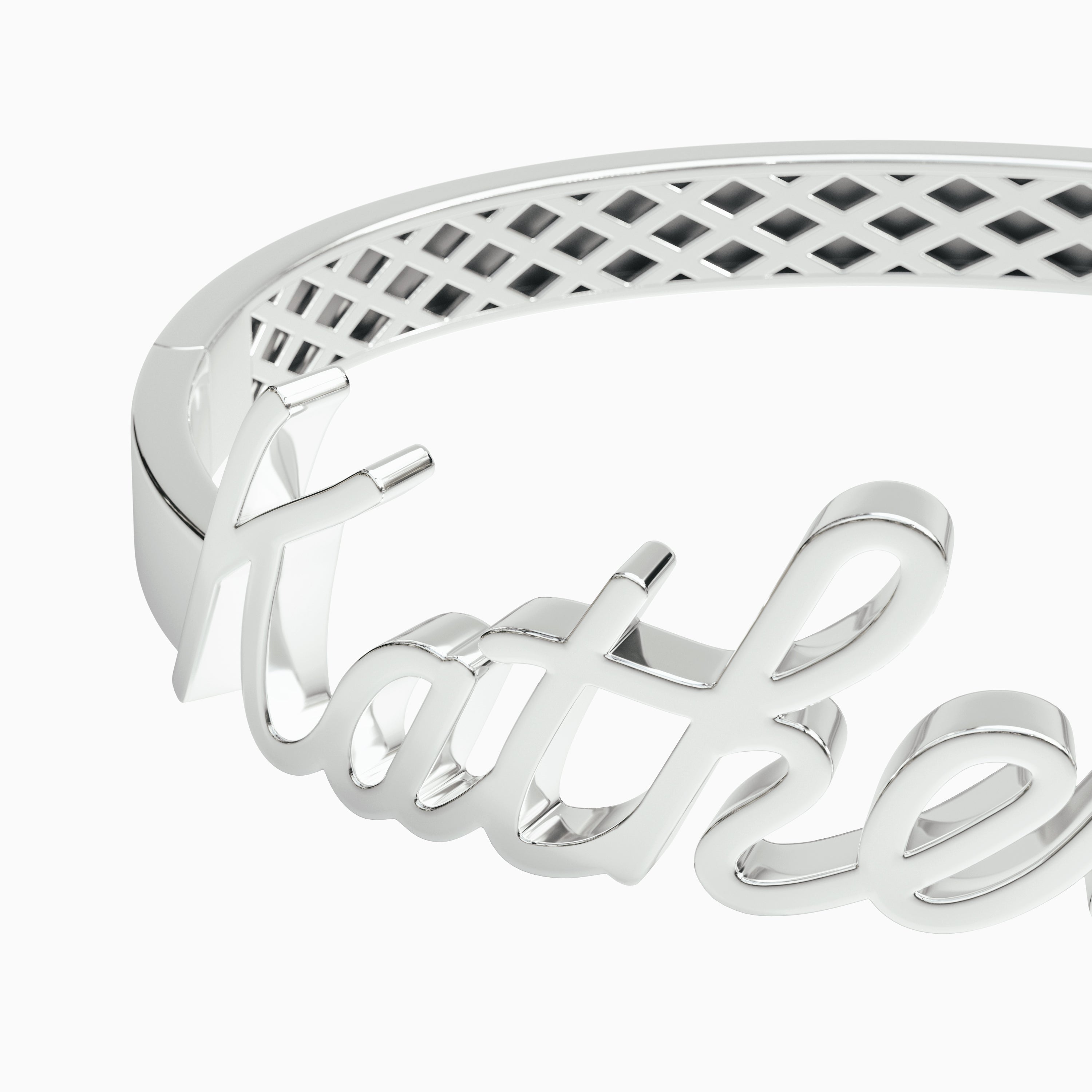 Signature Bangle