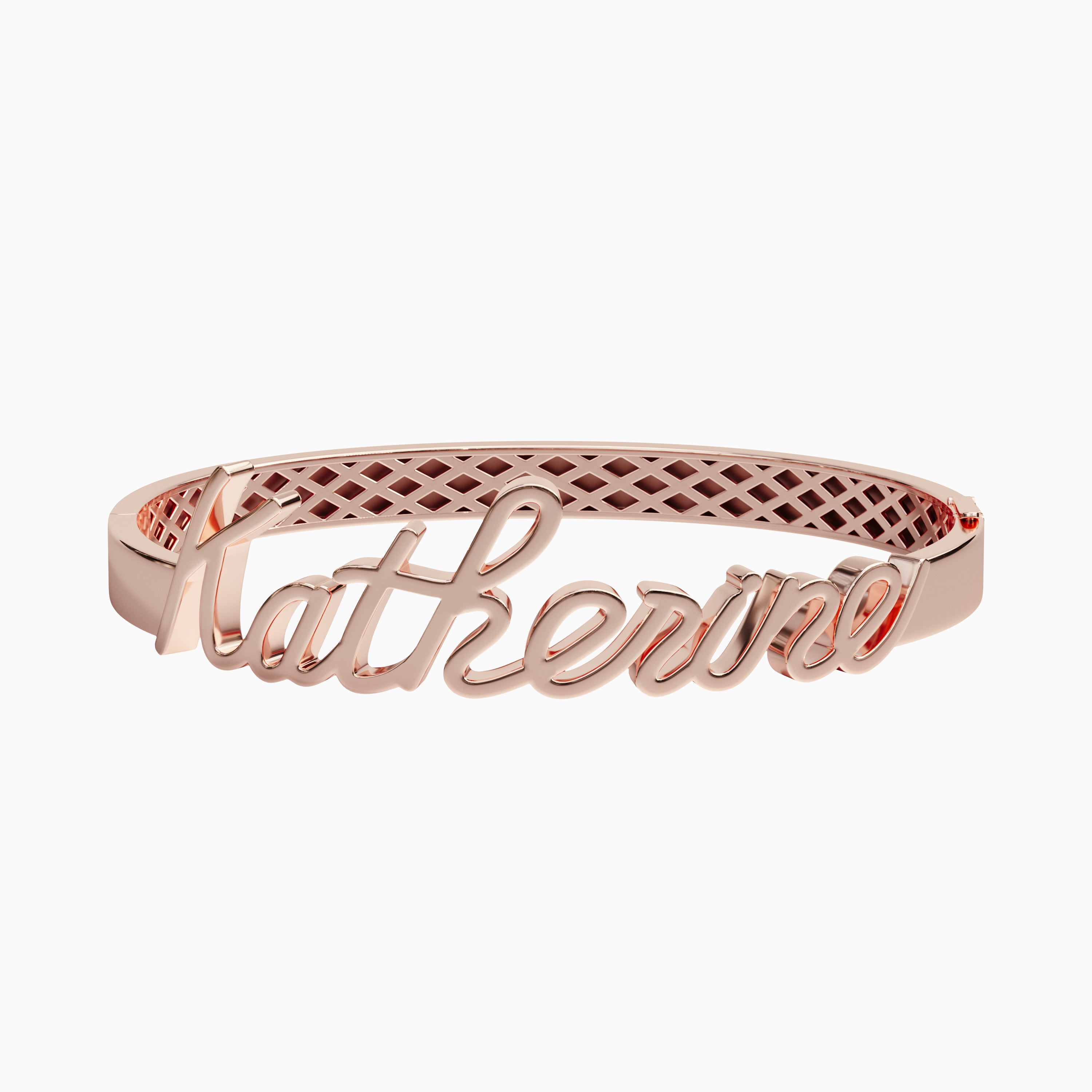 Signature Bangle