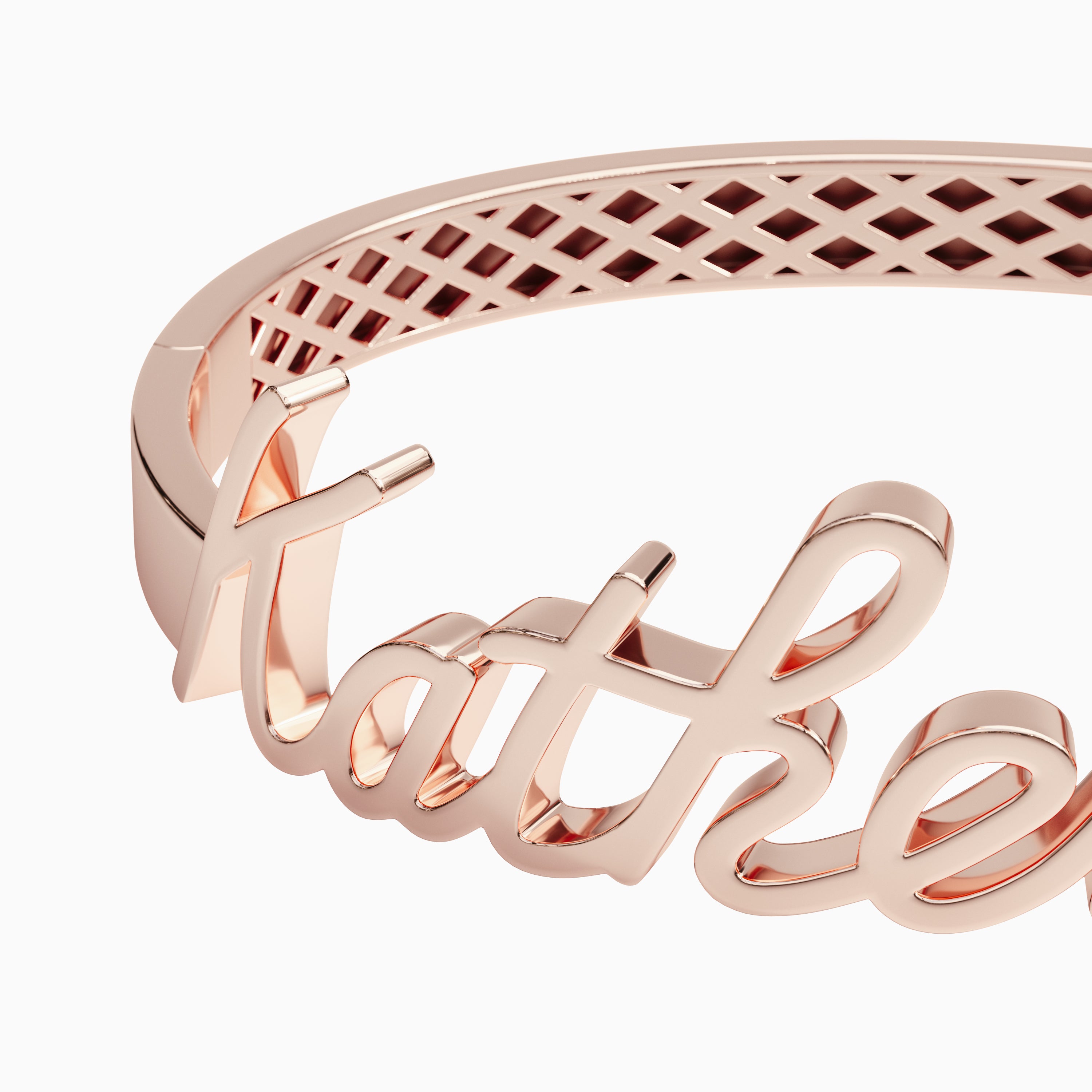 Signature Bangle