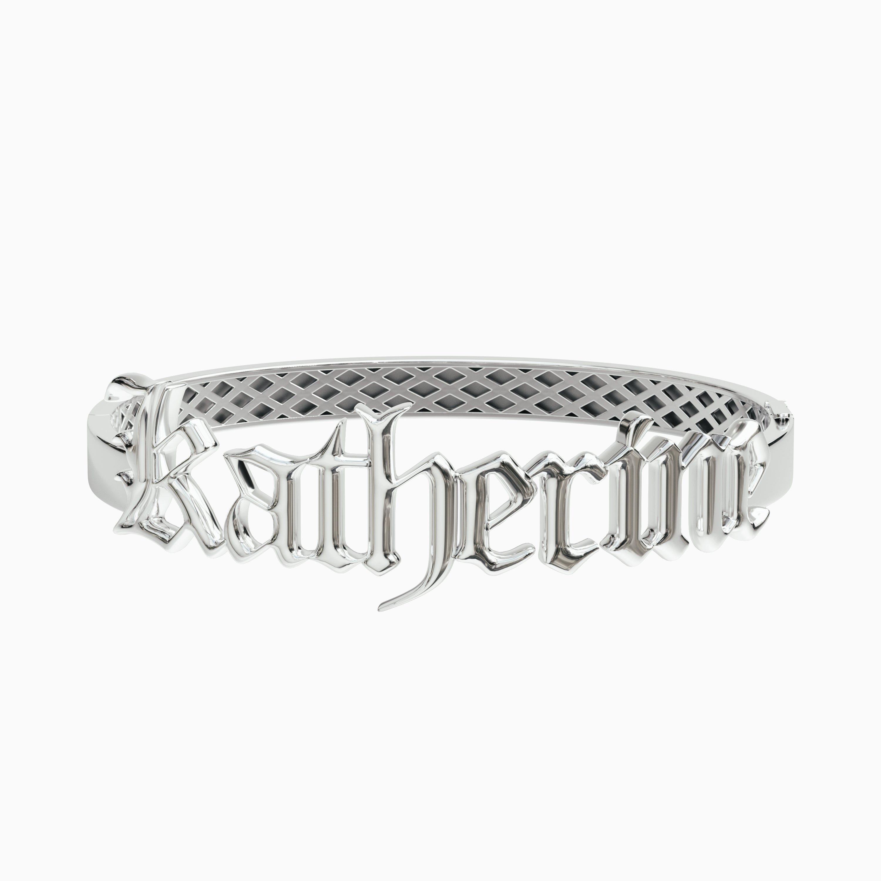 Signature Bangle