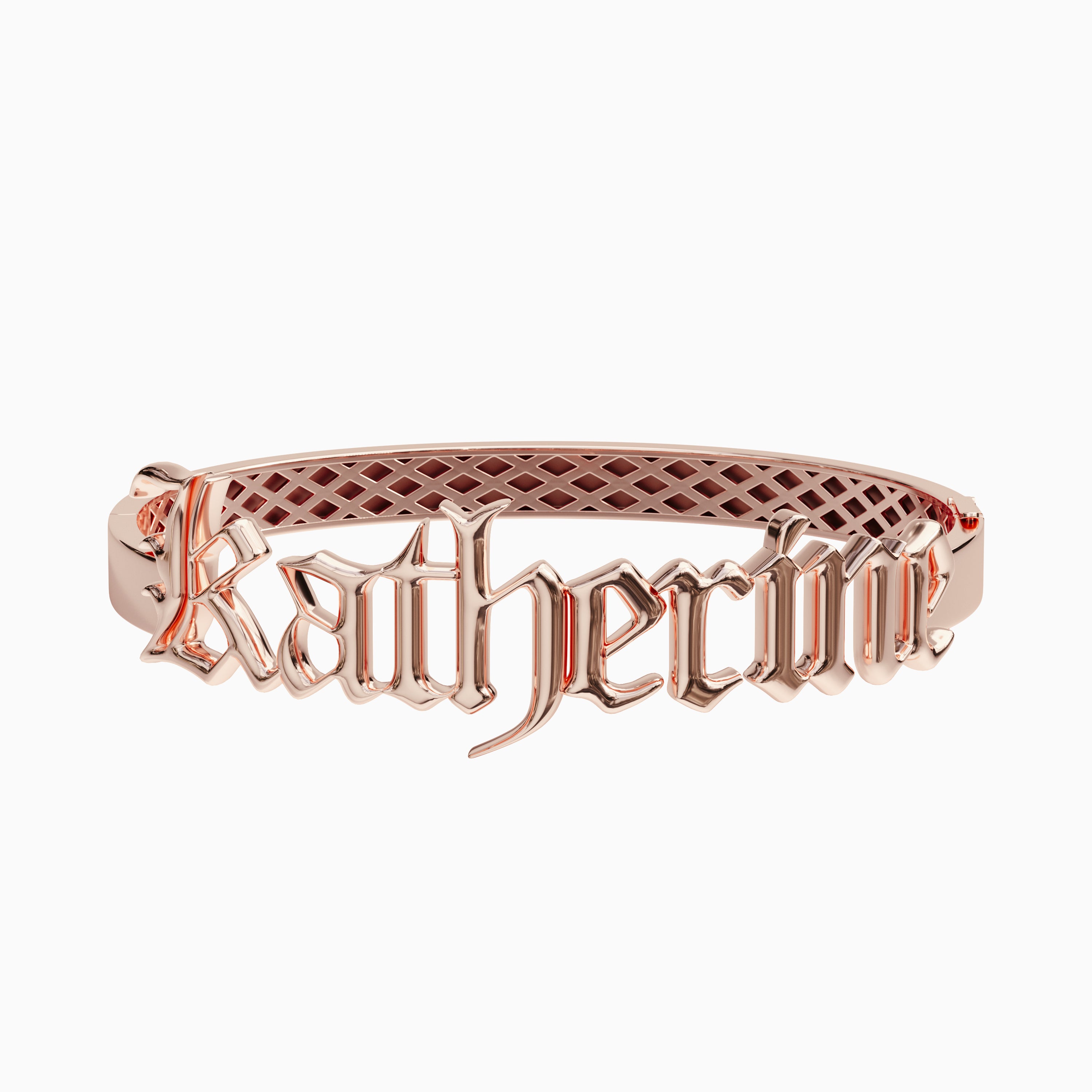 Signature Bangle