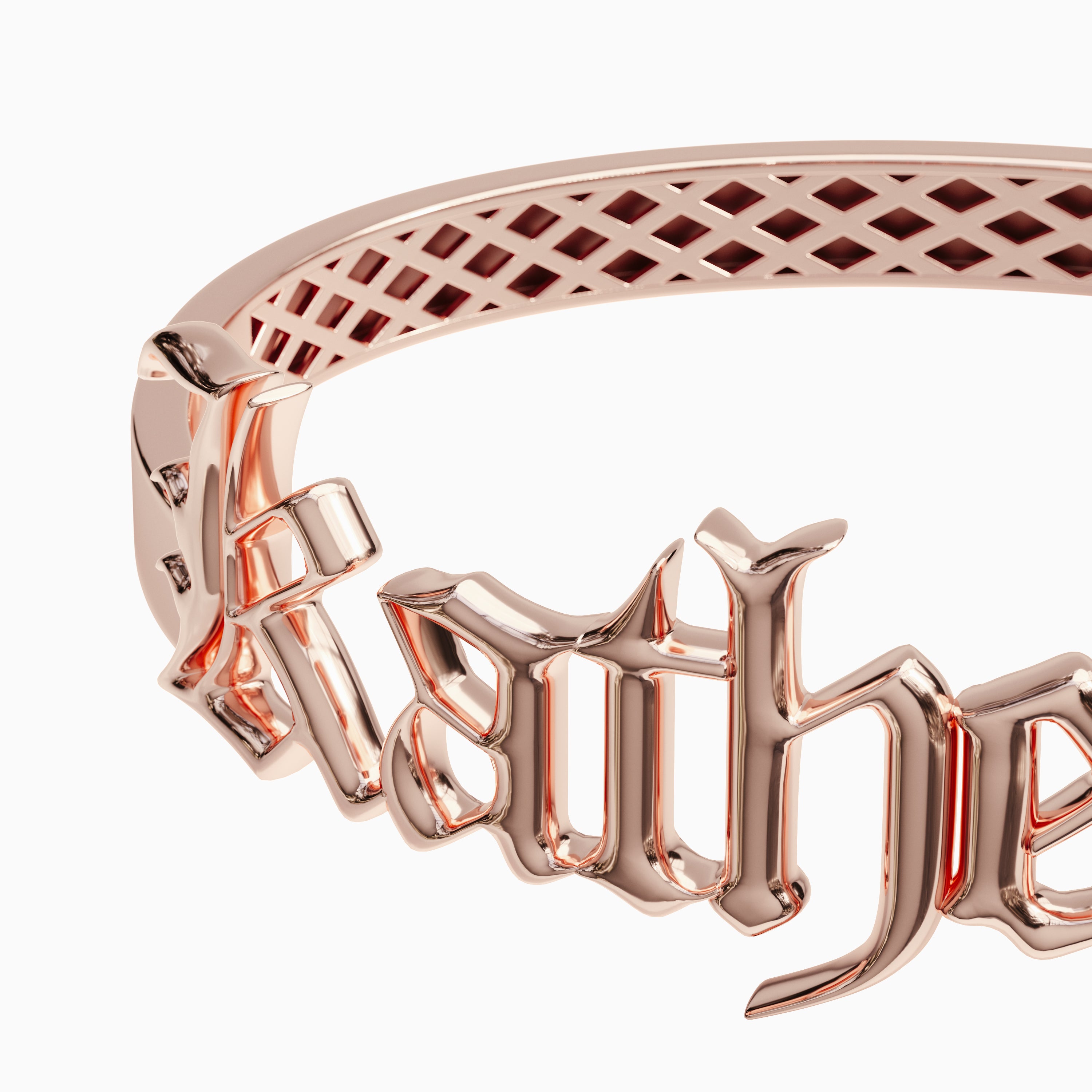 Signature Bangle