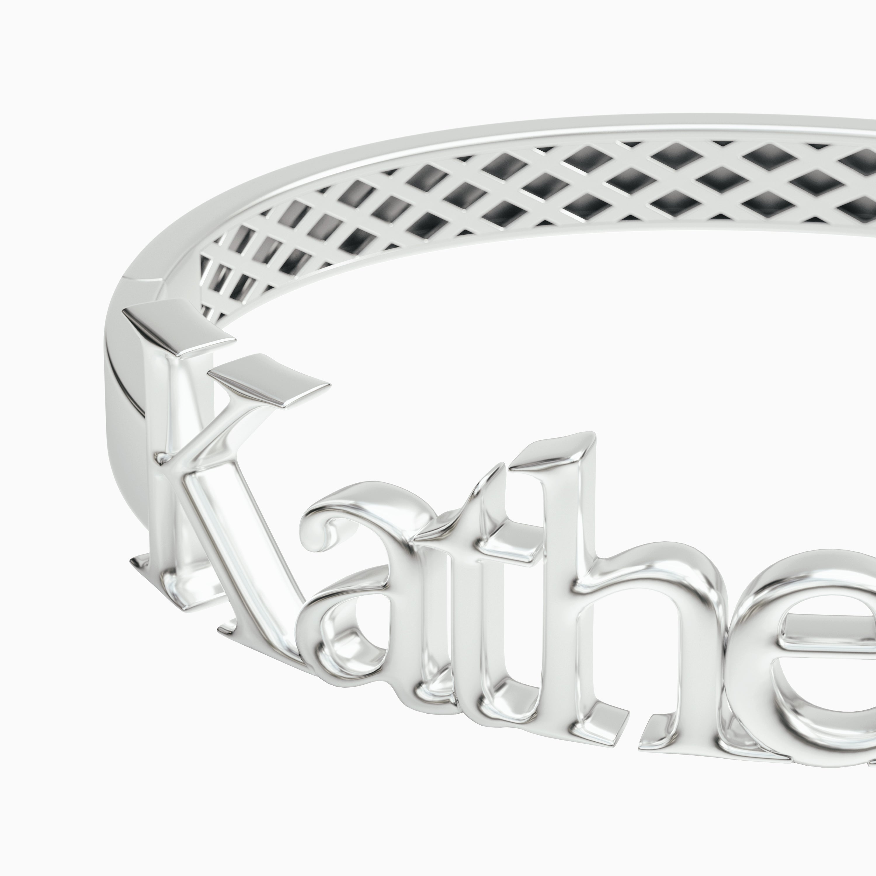 Signature Bangle