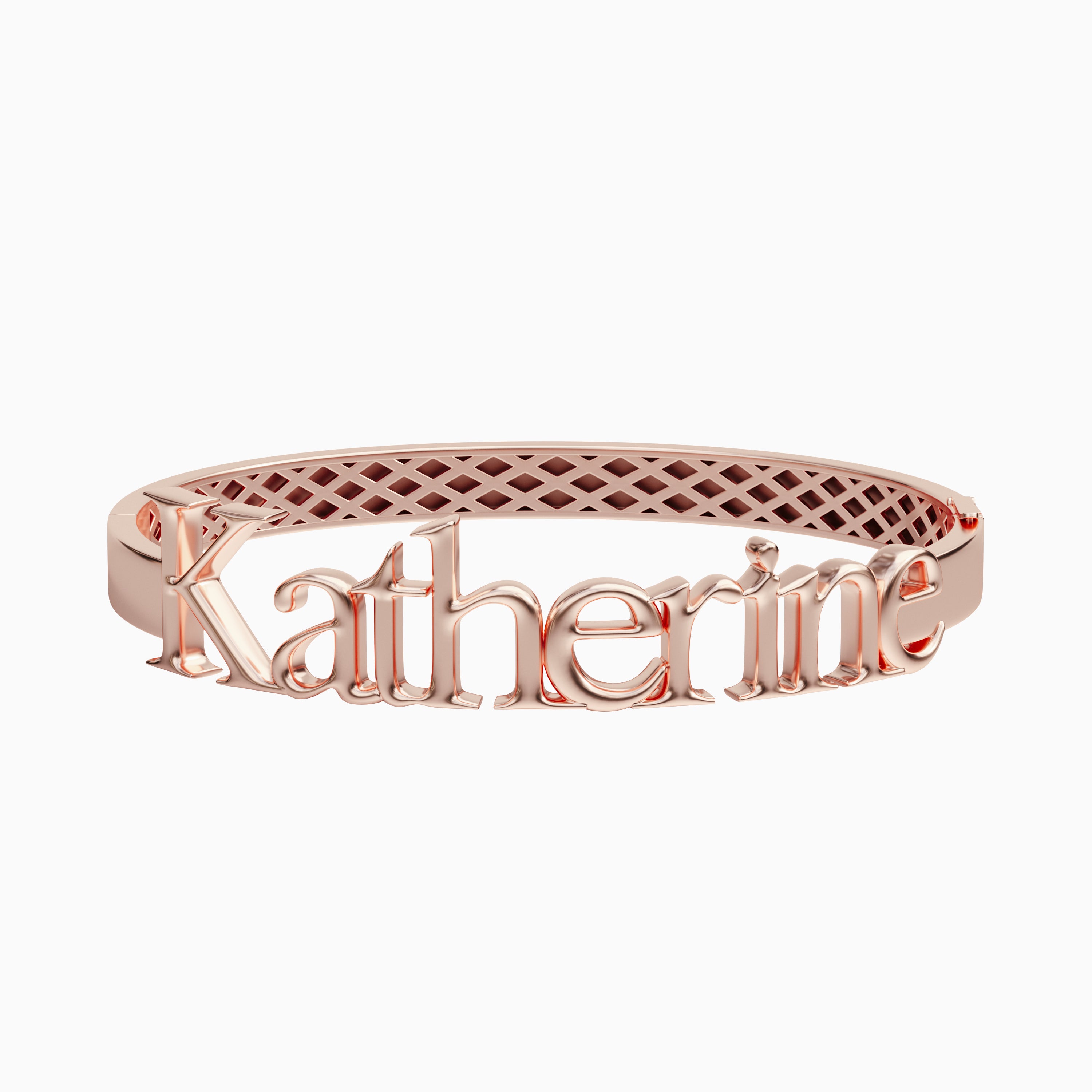 Signature Bangle