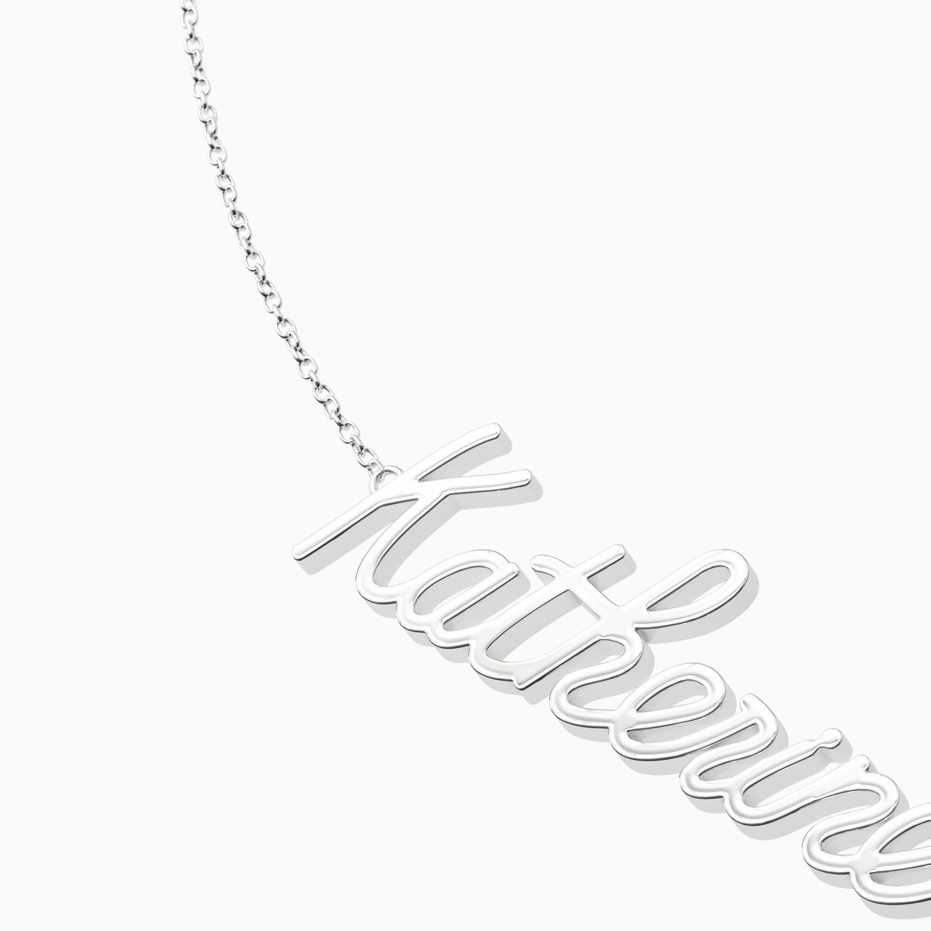 Signature Necklace - Triple